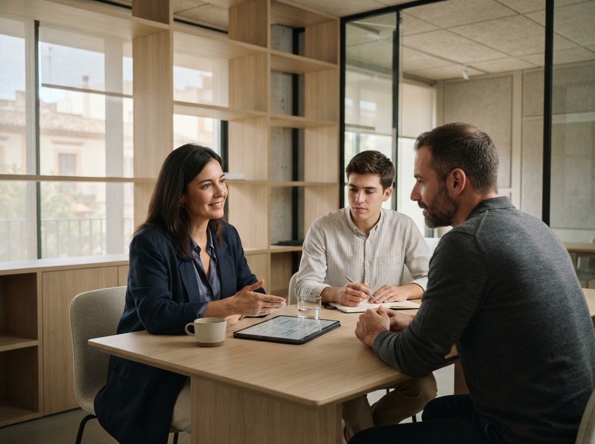 Xyqelvaron equipo analizando modelos predictivos de datos financieros